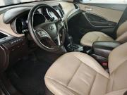 Hyundai Santa Fe III Рестайлинг Ярославль  - изображение 26