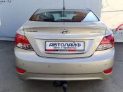 Hyundai Solaris I Ярославль  - изображение 23
