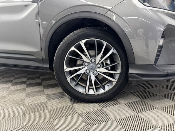Geely Coolray I с пробегом 2023 года, цена 1 749 000 рублей, 79939 км, внедорожник, Автокод Объявления