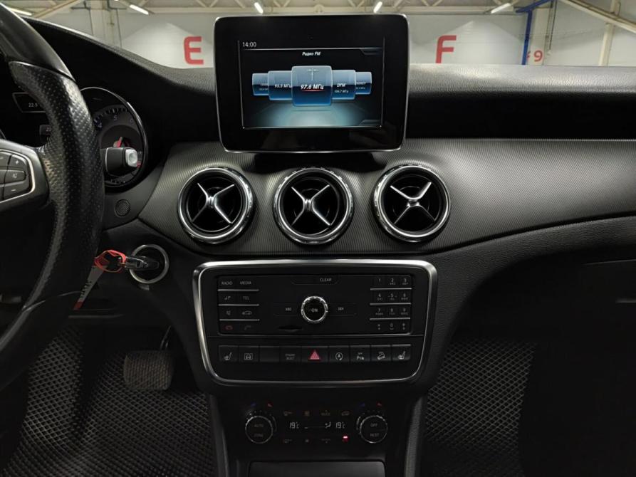 Mercedes-Benz GLA I (X156) Казань  - изображение 18