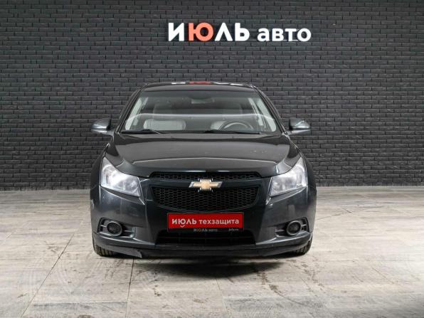 Chevrolet Cruze I с пробегом 2012 года, цена 770 000 рублей, 176185 км, хэтчбек, Автокод Объявления