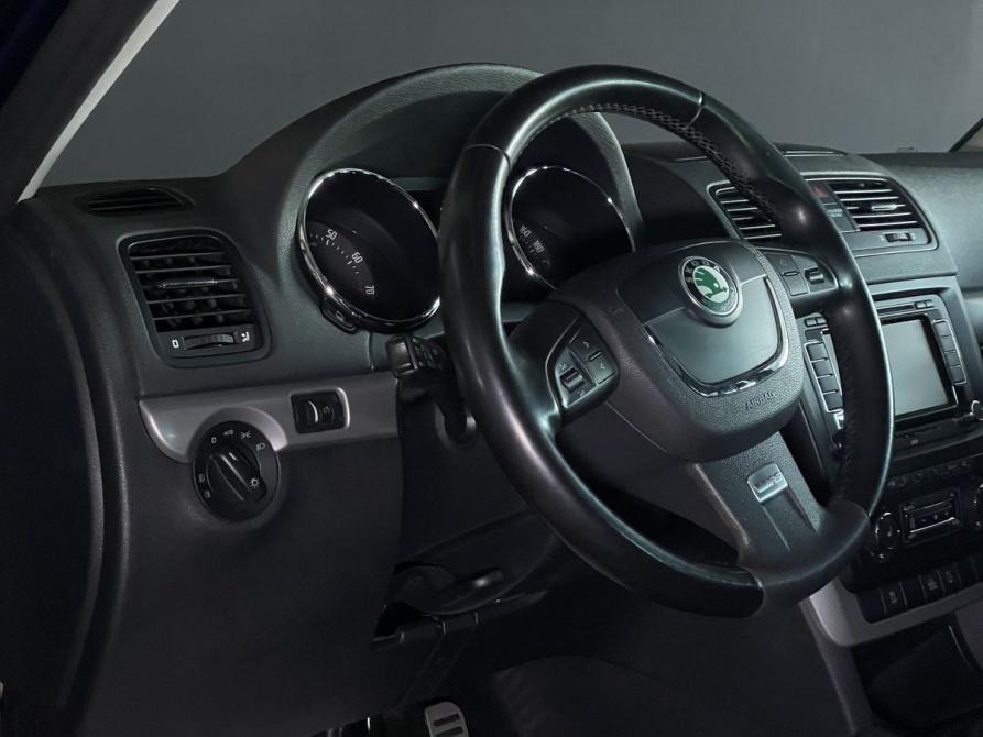 Skoda Yeti I Тверь  - изображение 7