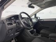 Volkswagen Touran II Москва  - изображение 29