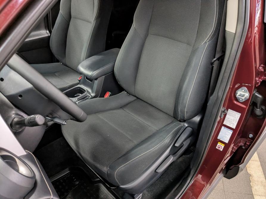 Toyota RAV4 IV (XA40) Рестайлинг Москва  - изображение 14