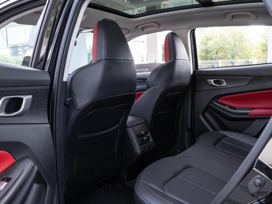 Changan CS55 Plus II Волгоград  - изображение 16