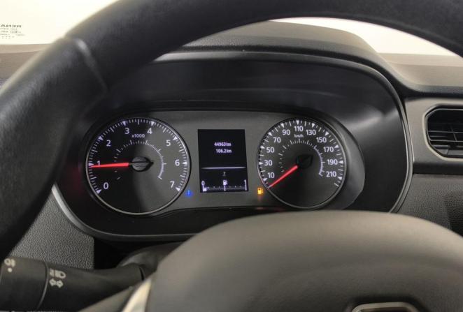 Renault Arkana I с пробегом 2020 года, цена 1 720 000 рублей, 44963 км, внедорожник, Автокод Объявления