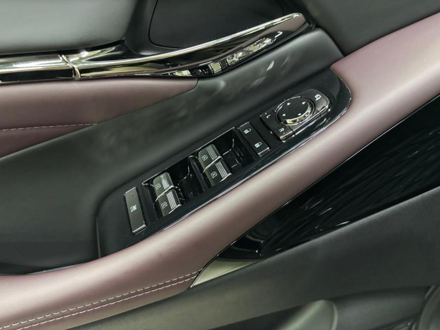GAC Trumpchi M8 II Москва  - изображение 25
