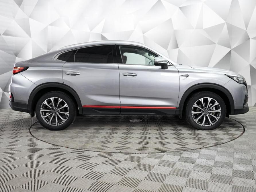 Changan CS85 I Рестайлинг Ульяновск  - изображение 6