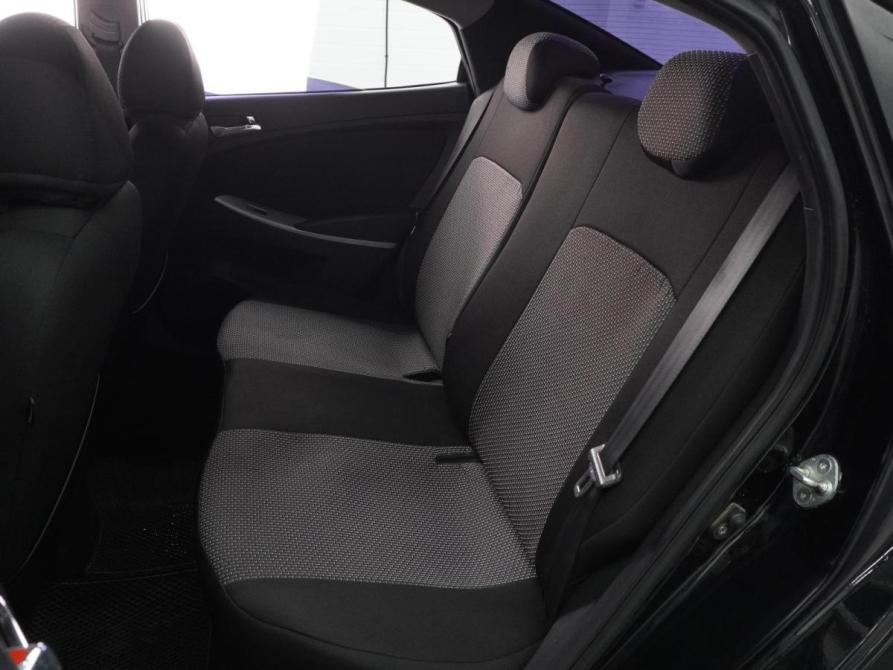 Hyundai Solaris I Воронеж  - изображение 9