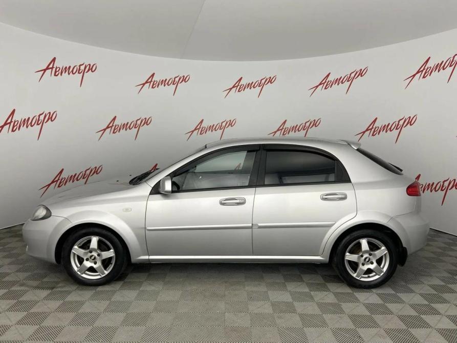 Chevrolet Lacetti I Псков  - изображение 2