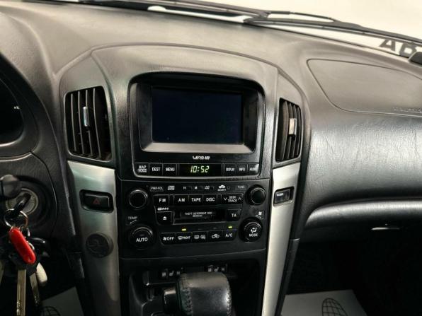 Lexus RX I с пробегом 2001 года, цена 837 000 рублей, 447000 км, внедорожник, Автокод Объявления