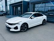 Kia K5 III Санкт-Петербург  - изображение 8