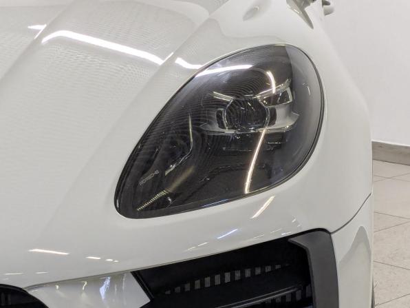 Porsche Macan I Рестайлинг с пробегом 2020 года, цена 6 390 000 рублей, 70066 км, внедорожник, Автокод Объявления