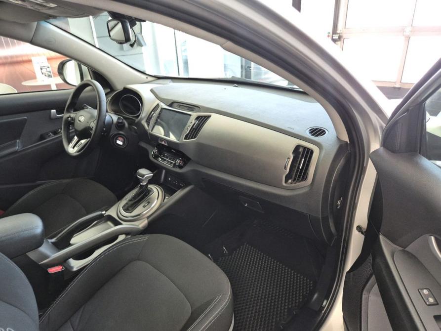 Kia Sportage III Рестайлинг Екатеринбург  - изображение 26
