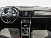 Skoda Kodiaq I Казань  - изображение 14