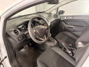 Ford Fiesta Mk6 Рестайлинг Екатеринбург  - изображение 39