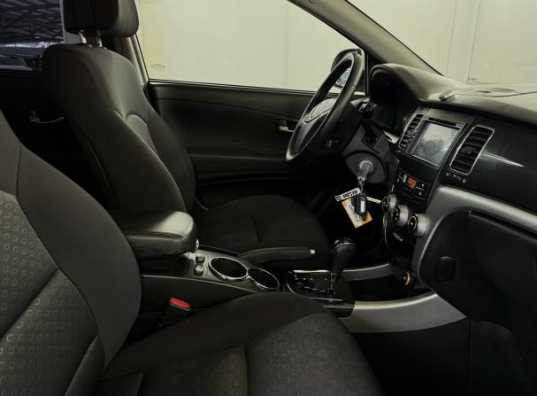 SsangYong Actyon II с пробегом 2012 года, цена 975 000 рублей, 107650 км, внедорожник, Автокод Объявления