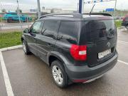 Skoda Yeti I Уфа  - изображение 13