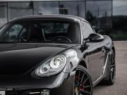Porsche Cayman I (987) Рестайлинг Санкт-Петербург  - изображение 36