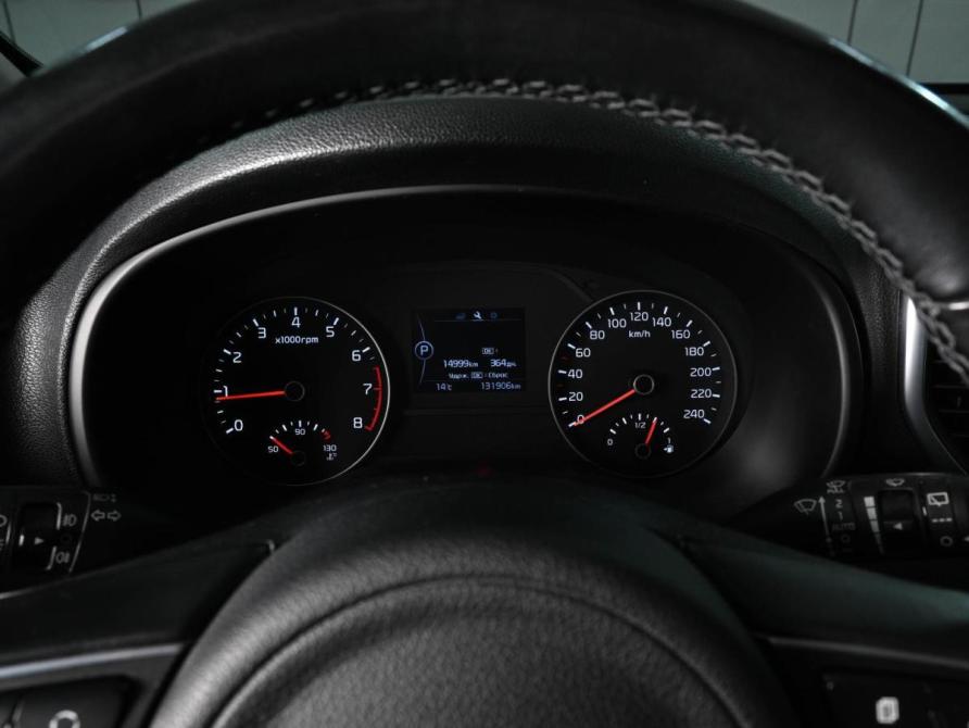 Kia Sportage IV Ростов-на-Дону  - изображение 18