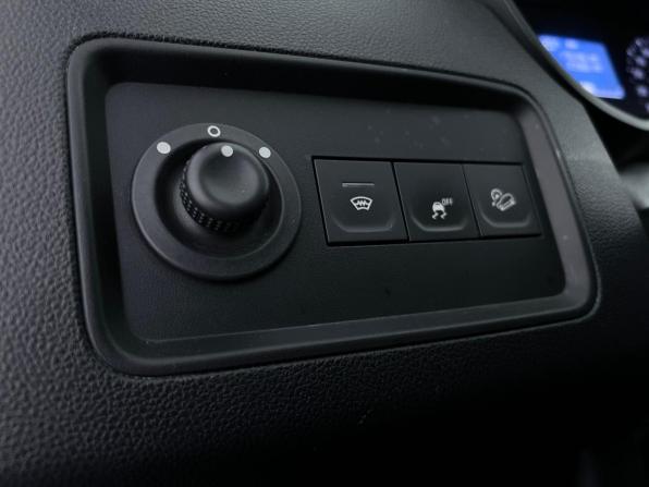 Renault Duster II с пробегом 2021 года, цена 1 299 000 рублей, 175746 км, внедорожник, Автокод Объявления