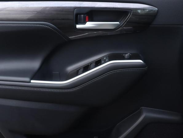 Toyota Highlander IV (XU70) с пробегом 2026 года, цена 5 470 000 рублей, 10 км, внедорожник, Автокод Объявления