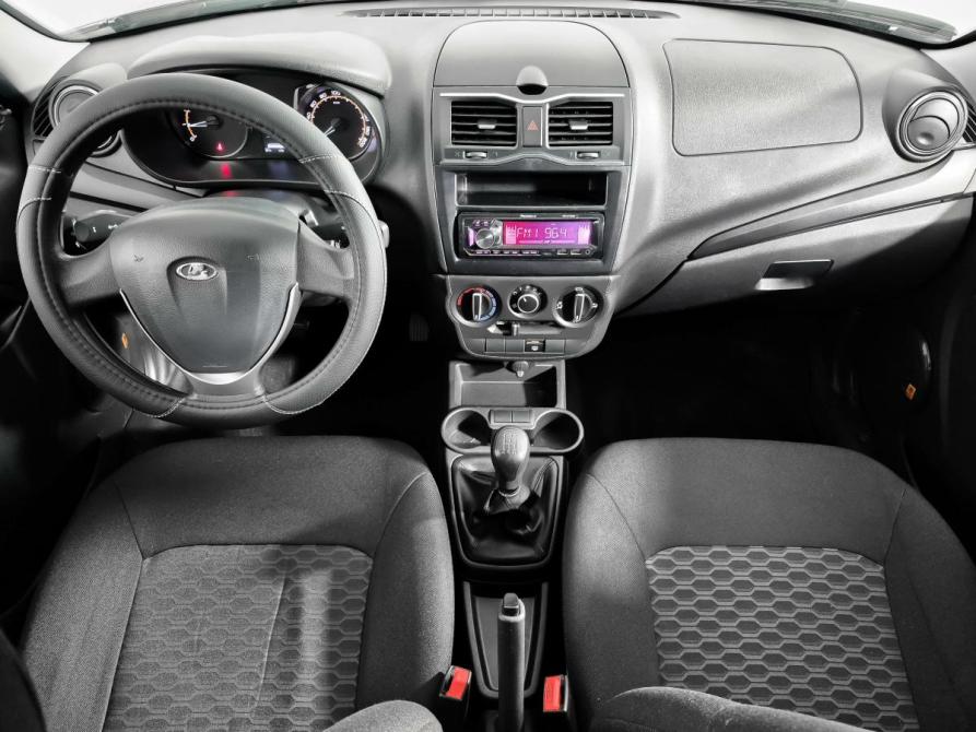 Lada (ВАЗ) Granta I Рестайлинг Нижний Новгород  - изображение 14