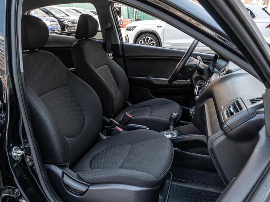 Kia Rio III Краснодар  - изображение 8