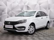 Lada (ВАЗ) Vesta I Рестайлинг (NG) Ульяновск  - изображение 22