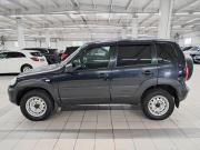 Chevrolet Niva I Рестайлинг Набережные Челны  - изображение 35