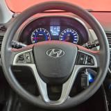 Hyundai Solaris I Рестайлинг Вологда  - изображение 28