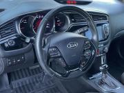 Kia Ceed II Рестайлинг Сочи  - изображение 22