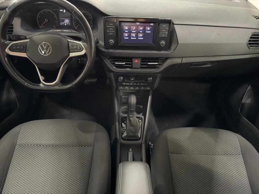 Volkswagen Polo VI Уфа  - изображение 10