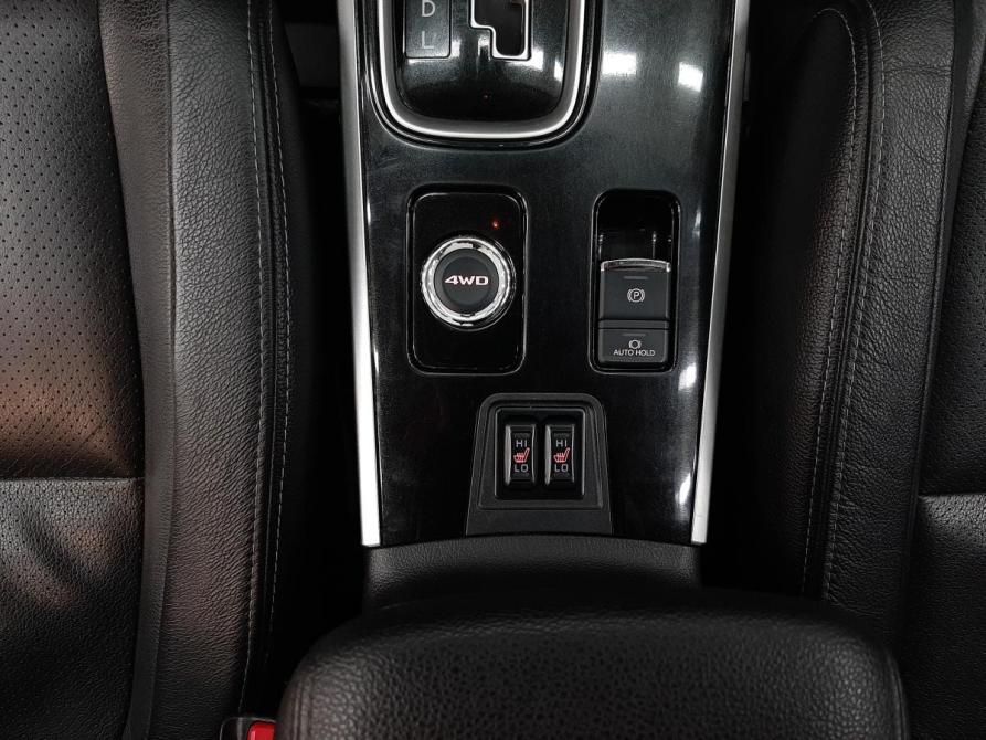 Mitsubishi Outlander III Рестайлинг 2 Москва  - изображение 16