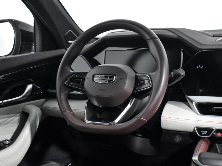 Geely Monjaro I Санкт-Петербург  - изображение 16
