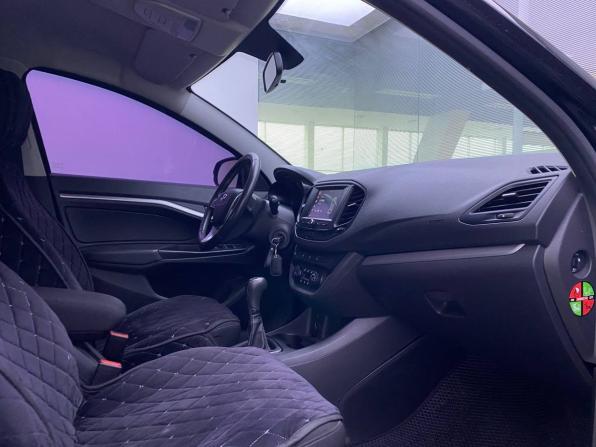 Lada (ВАЗ) Vesta I с пробегом 2021 года, цена 1 030 000 рублей, 97063 км, седан, Автокод Объявления