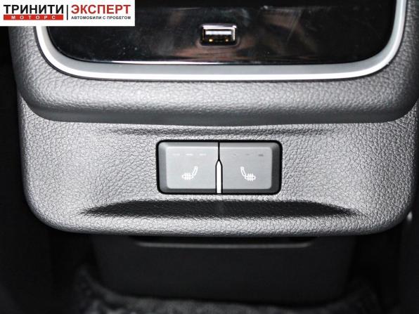 Chery Tiggo 7 Pro Max I Рестайлинг с пробегом 2025 года, цена 2 247 000 рублей, 13345 км, внедорожник, Автокод Объявления