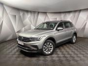 Volkswagen Tiguan II Рестайлинг Москва  - изображение 22