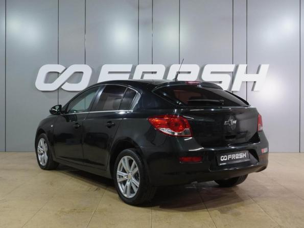 Chevrolet Cruze I Рестайлинг с пробегом 2012 года, цена 859 000 рублей, 161641 км, хэтчбек, Автокод Объявления