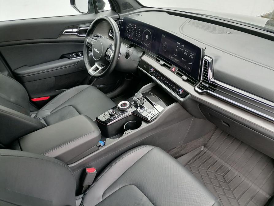 Kia Sportage V Москва  - изображение 8
