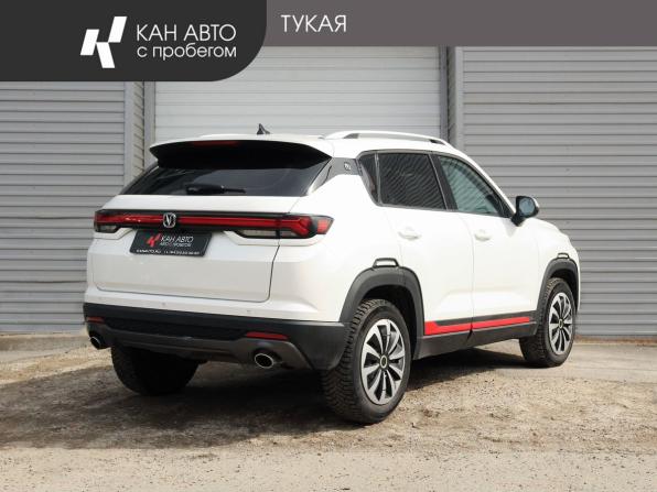 Changan CS35 Plus I Рестайлинг с пробегом 2023 года, цена 1 834 000 рублей, 38400 км, внедорожник, Автокод Объявления