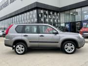 Nissan X-Trail II Рестайлинг Краснодар  - изображение 30