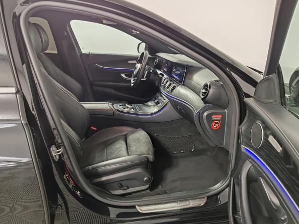 Mercedes-Benz E-Класс V (W213 S213 C238) с пробегом 2018 года, цена 3 129 000 рублей, 94152 км, седан, Автокод Объявления
