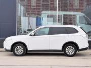 Mitsubishi Outlander III Челябинск  - изображение 34