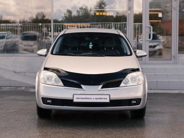 Nissan Primera III (P12) с пробегом 2004 года, цена 675 000 рублей, 162714 км, седан, Автокод Объявления