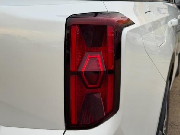 GAC GS8 II с пробегом 2023 года, цена 3 330 000 рублей, 40421 км, внедорожник, Автокод Объявления
