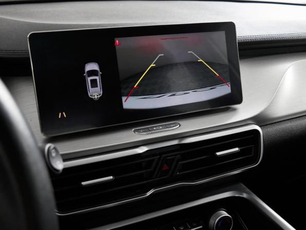 Geely Coolray I с пробегом 2022 года, цена 1 920 000 рублей, 5985 км, внедорожник, Автокод Объявления