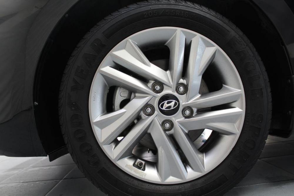 Hyundai Elantra VI (AD) Рестайлинг Кемерово  - изображение 19