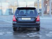 Subaru Forester II Новосибирск  - изображение 22