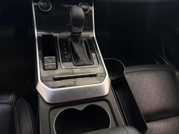 Chery Tiggo 8 I с пробегом 2020 года, цена 1 440 000 рублей, 154425 км, внедорожник, Автокод Объявления